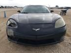 2008 Chevrolet Corvette