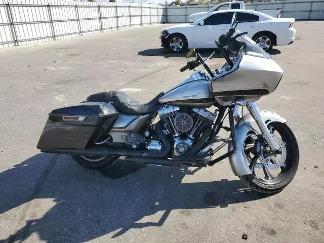 2009 Harley-Davidson Fltr