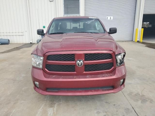 2015 Dodge RAM 1500 ST