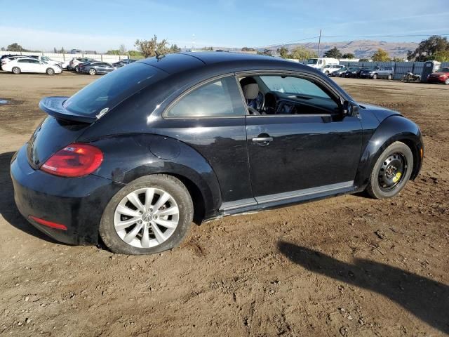 2016 Volkswagen Beetle 1.8T