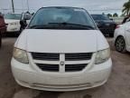 2007 Dodge Grand Caravan SE