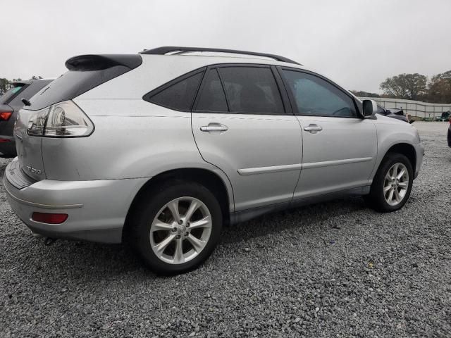 2009 Lexus RX 350