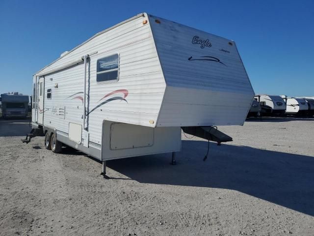 2003 Jayco Eagle