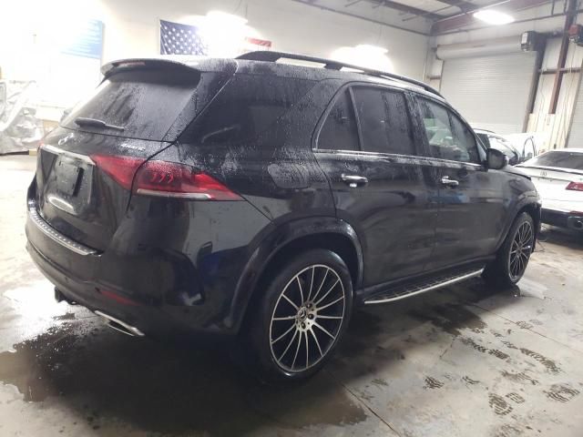 2021 Mercedes-Benz GLE 350 4matic