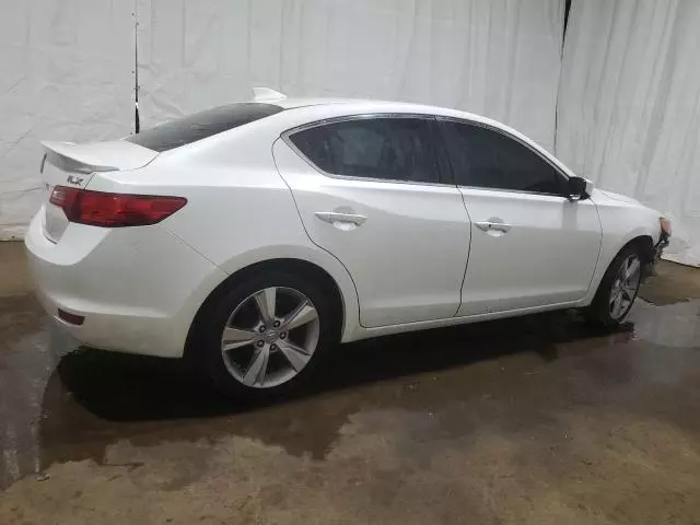 2015 Acura ILX 20 Premium