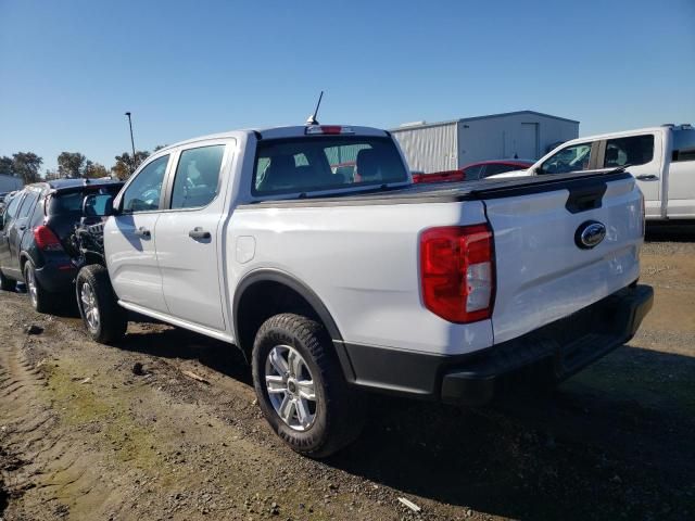 2024 Ford Ranger XL