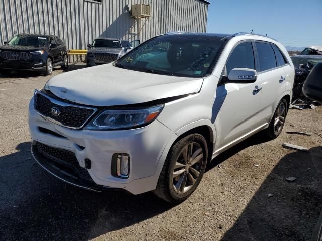 2014 KIA Sorento SX