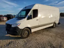 Mercedes-Benz Vehiculos salvage en venta: 2021 Mercedes-Benz Sprinter 2500