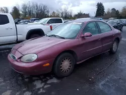 Run And Drives Cars for sale at auction: 1996 Mercury Sable LS