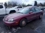 1996 Mercury Sable LS