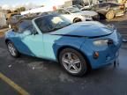 2006 Mazda MX-5 Miata