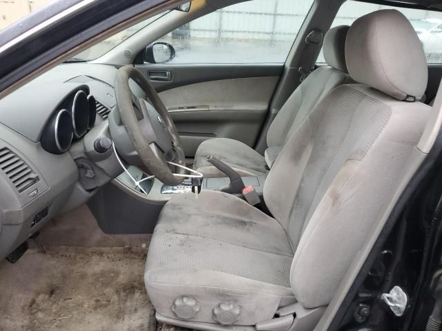 2006 Nissan Altima S