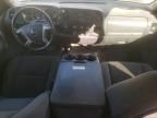 2008 GMC Sierra K2500 Heavy Duty