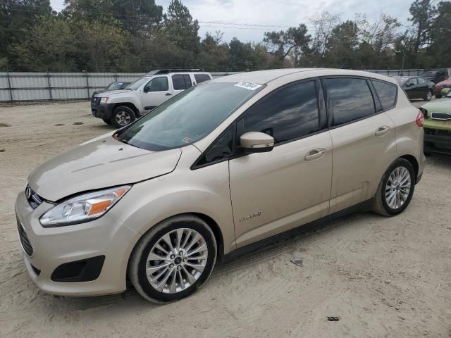 2017 Ford C-MAX SE