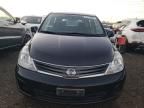 2011 Nissan Versa S