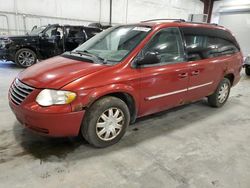 Run And Drives Cars for sale at auction: 2007 Chrysler Town & Country Touring