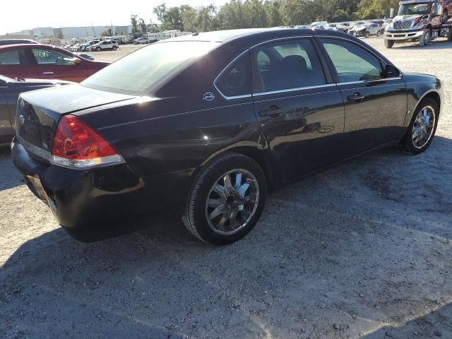 2008 Chevrolet Impala LT