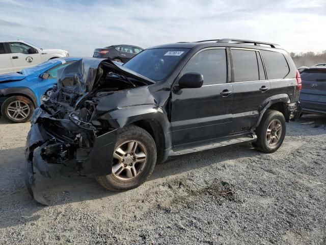 2006 Lexus GX 470