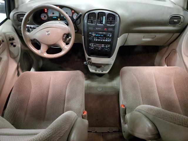 2005 Dodge Grand Caravan SXT