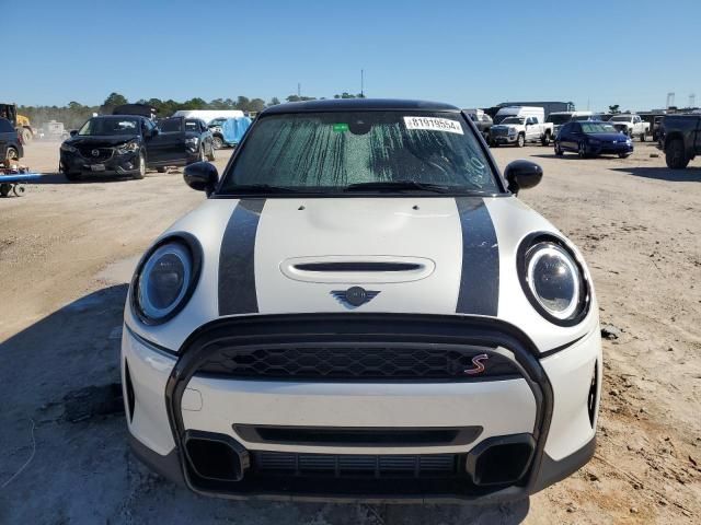 2024 Mini Cooper S