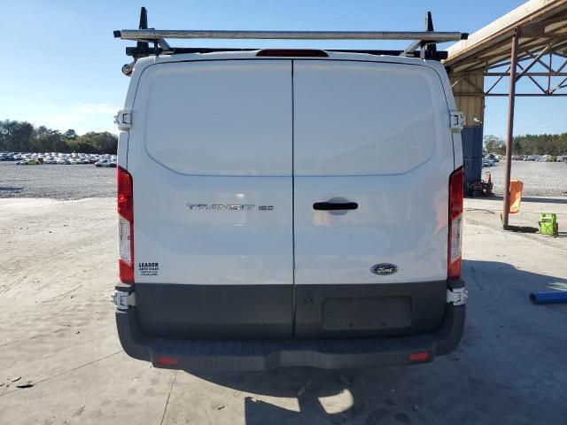 2016 Ford Transit T-150