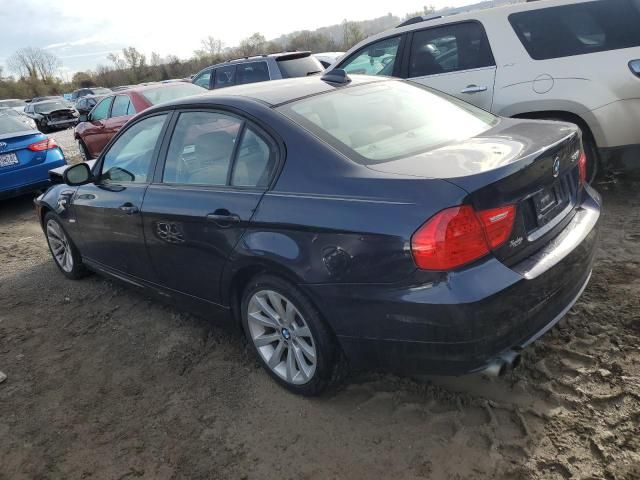 2010 BMW 328 I