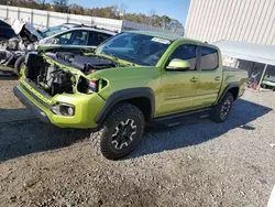 Toyota Vehiculos salvage en venta: 2023 Toyota Tacoma Double Cab