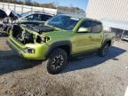 2023 Toyota Tacoma Double Cab