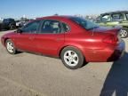 2002 Ford Taurus SES