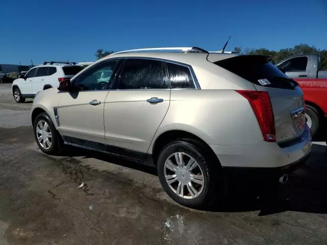 2011 Cadillac SRX Luxury Collection