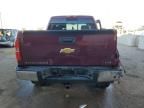 2013 Chevrolet Silverado K1500 LTZ