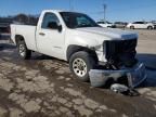 2013 GMC Sierra C1500