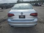 2016 Volkswagen Jetta S