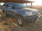 2006 Toyota 4runner SR5