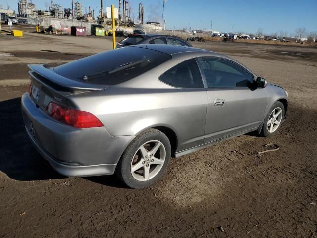 2006 Acura RSX