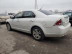 2009 Ford Fusion SEL