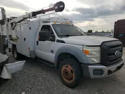 Ford f450 Super Duty Vehiculos salvage en venta: 2011 Ford F450 Super Duty