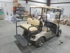 2017 Ezgo Golf Cart