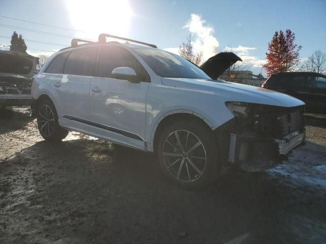 2024 Audi Q7 Premium Plus