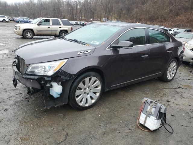 2014 Buick Lacrosse Premium