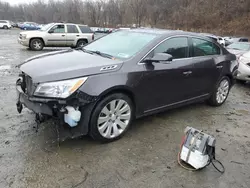 2014 Buick Lacrosse Premium en venta en Marlboro, NY