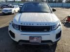 2016 Land Rover Range Rover Evoque SE