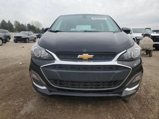 2020 Chevrolet Spark 1LT