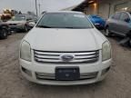 2009 Ford Fusion SEL