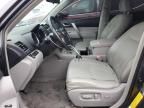 2008 Toyota Highlander Sport