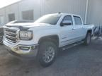 2017 GMC Sierra C1500 SLT