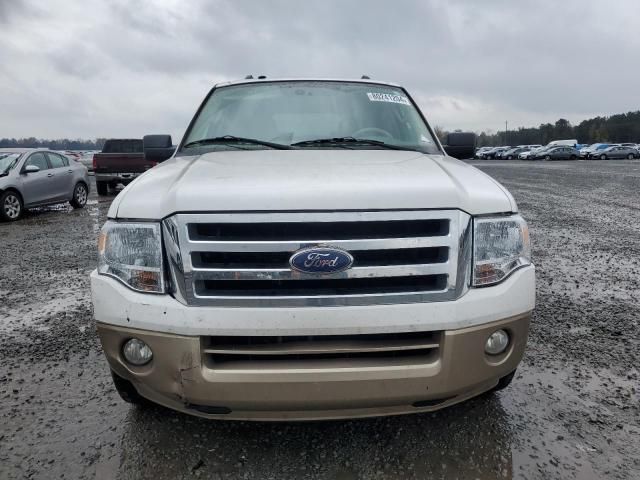 2011 Ford Expedition XLT