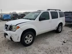 2008 Nissan Pathfinder S en venta en Houston, TX