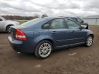 2005 Volvo S40 T5