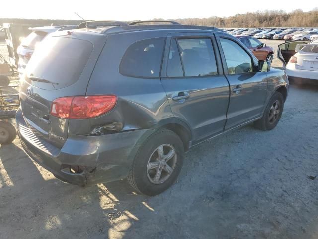 2007 Hyundai Santa FE GLS